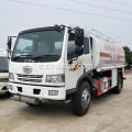 FAW 10000liters 5TONS Fuel Refueller Truck